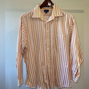 Paul Frederick Men’s Dress Shirt
